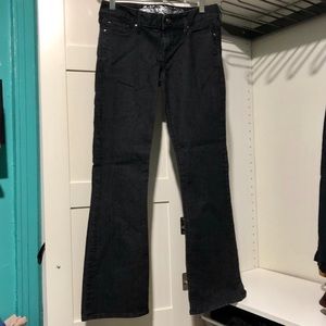 Express Jeans Stella Boot